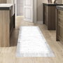Conceptum Alfombra Gris 160 x 230 cm